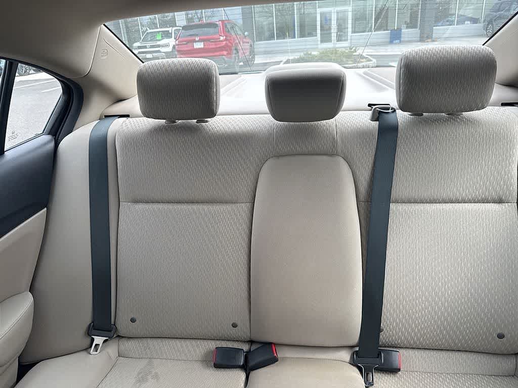 Thumbnail: 2014 Honda Civic - 18