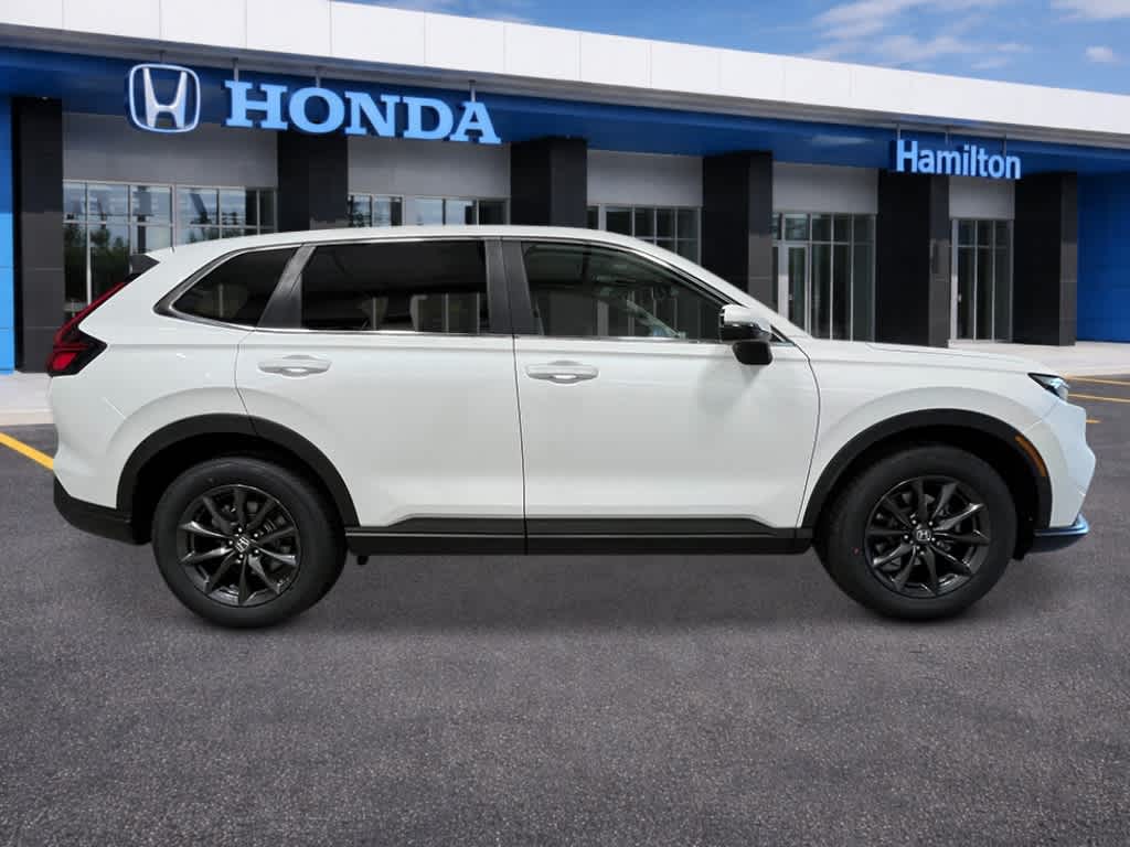 Thumbnail: 2026 Honda CR-V - 7