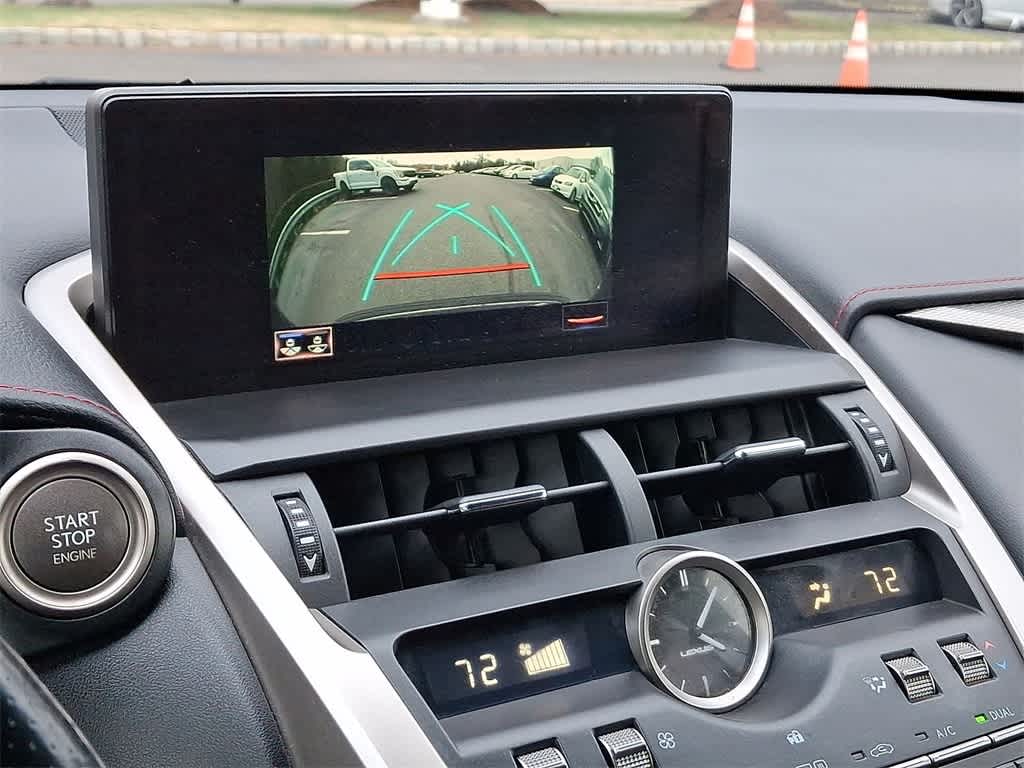 Thumbnail: 2018 Lexus NX - 15