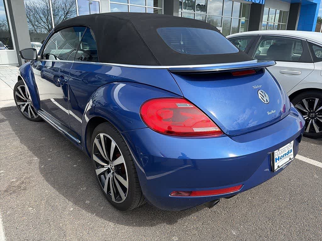 Thumbnail: 2014 Volkswagen Beetle - 6