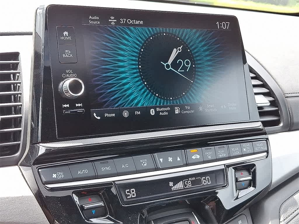 Thumbnail: 2026 Honda Odyssey - 15