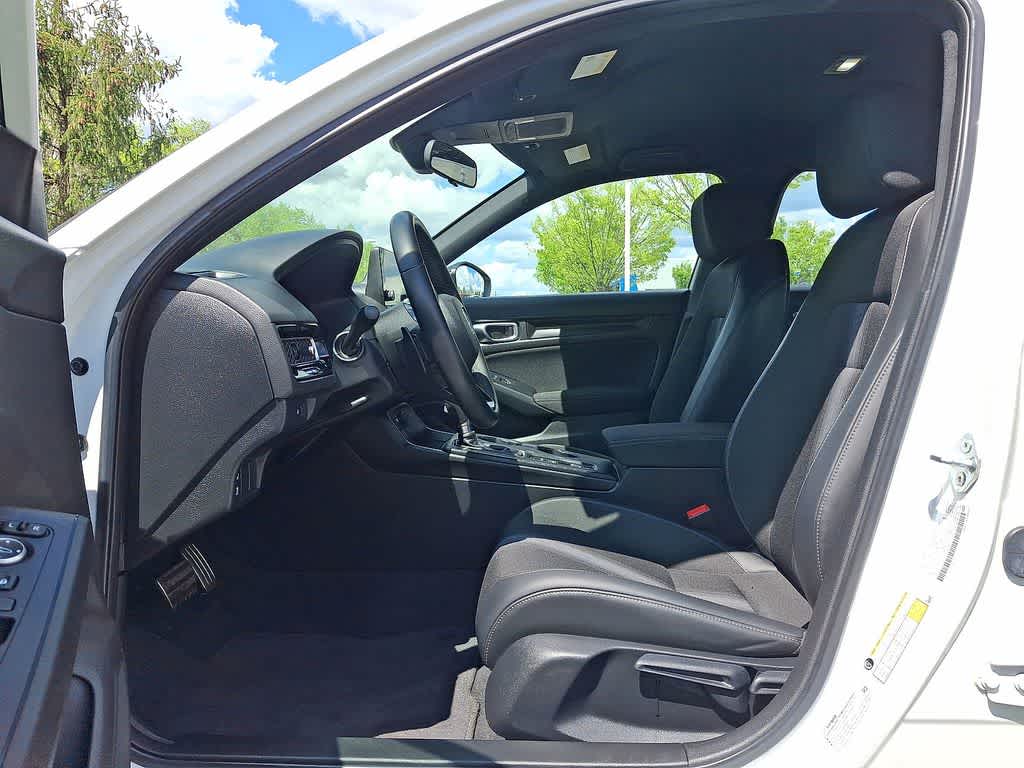 Thumbnail: 2023 Honda Civic - 11