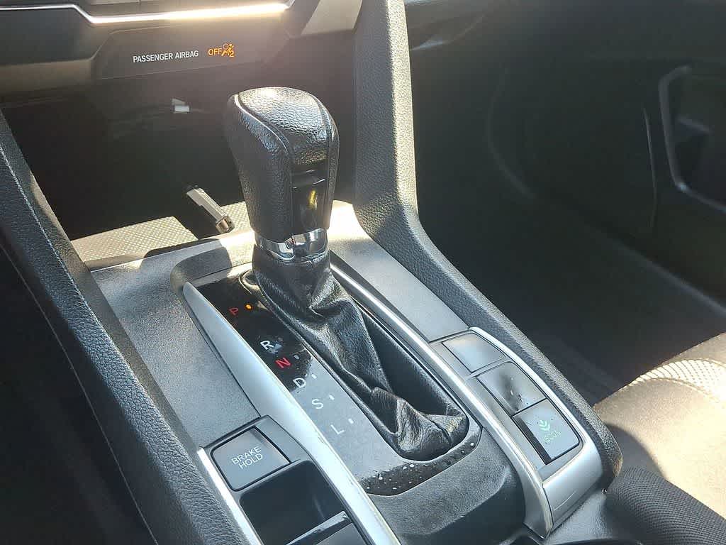 Thumbnail: 2019 Honda Civic - 11