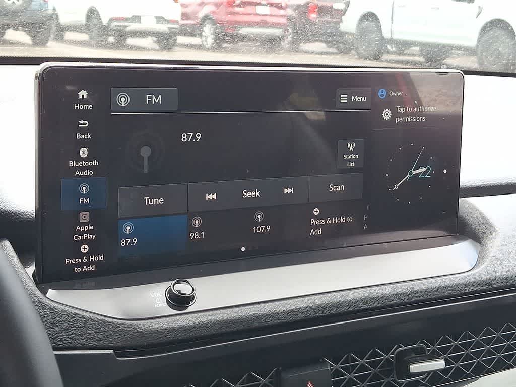 Thumbnail: 2025 Honda Accord - 14