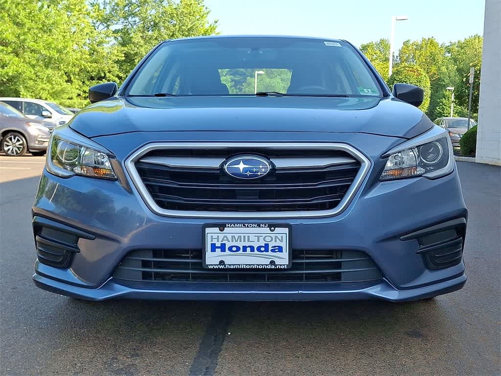 Thumbnail: 2018 Subaru Legacy - 29