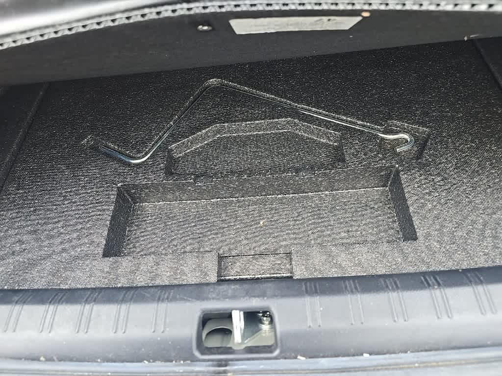 2015 Subaru WRX Premium 12