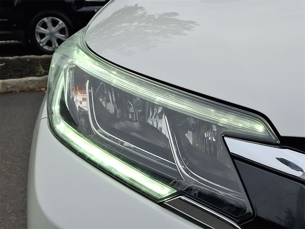 Thumbnail: 2015 Honda CR-V - 27