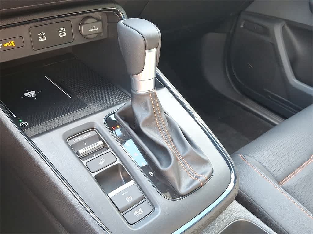 Thumbnail: 2026 Honda CR-V - 13
