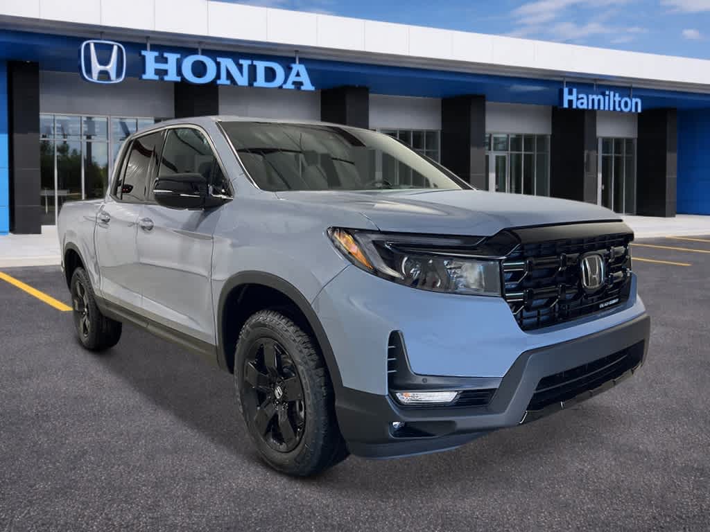Thumbnail: 2026 Honda Ridgeline - 9