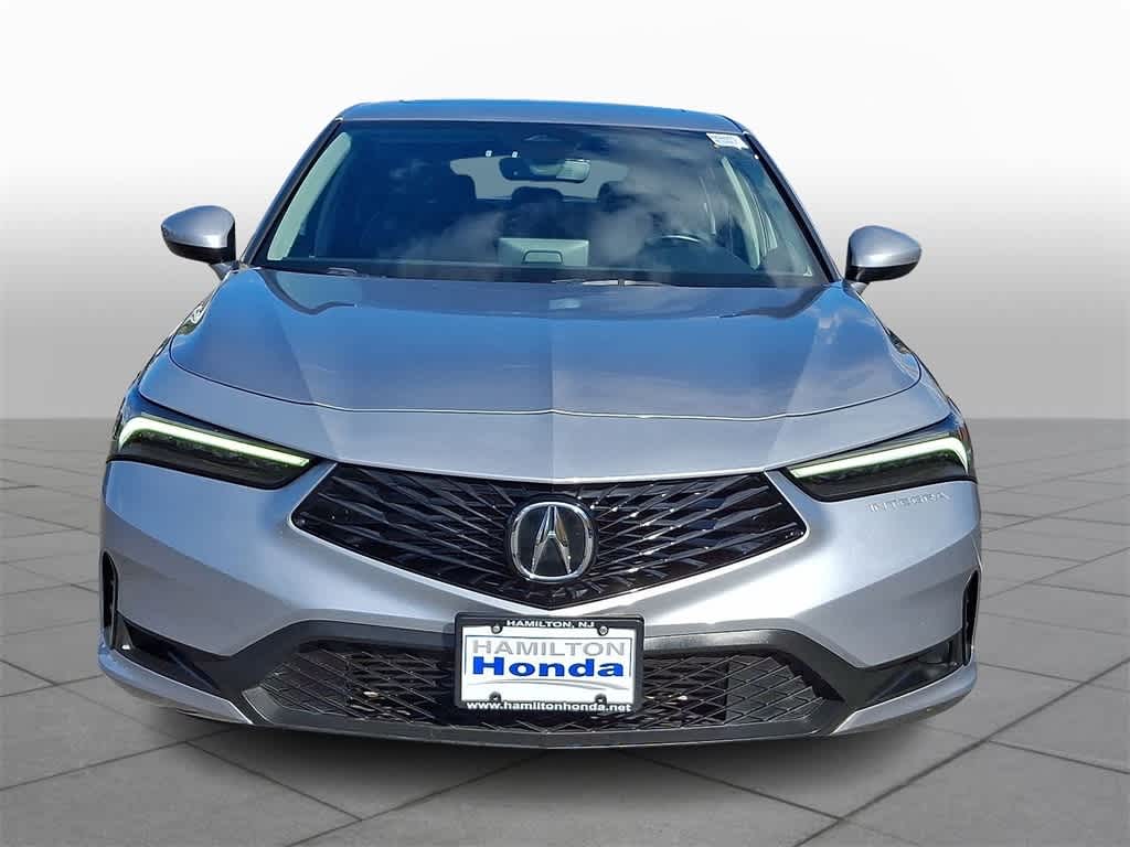 Thumbnail: 2023 Acura Integra - 28