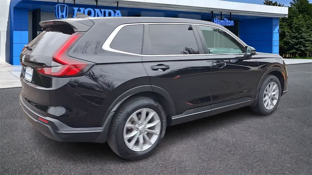 Thumbnail: 2023 Honda CR-V - 8