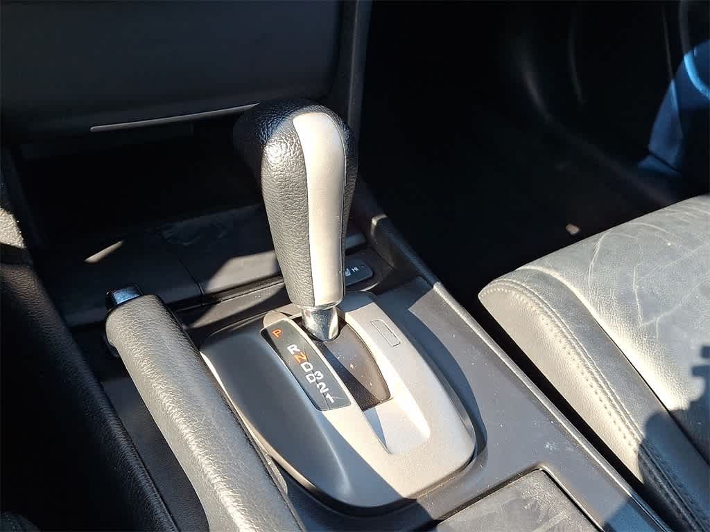 Thumbnail: 2009 Honda Accord - 12
