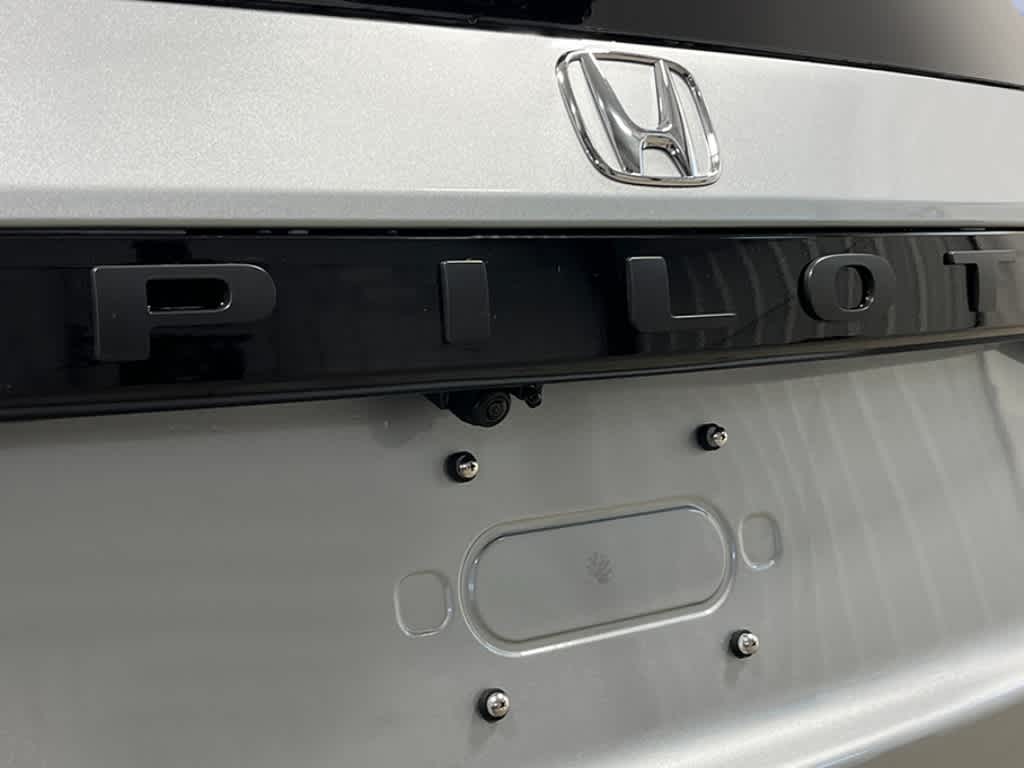 Thumbnail: 2026 Honda Pilot - 7