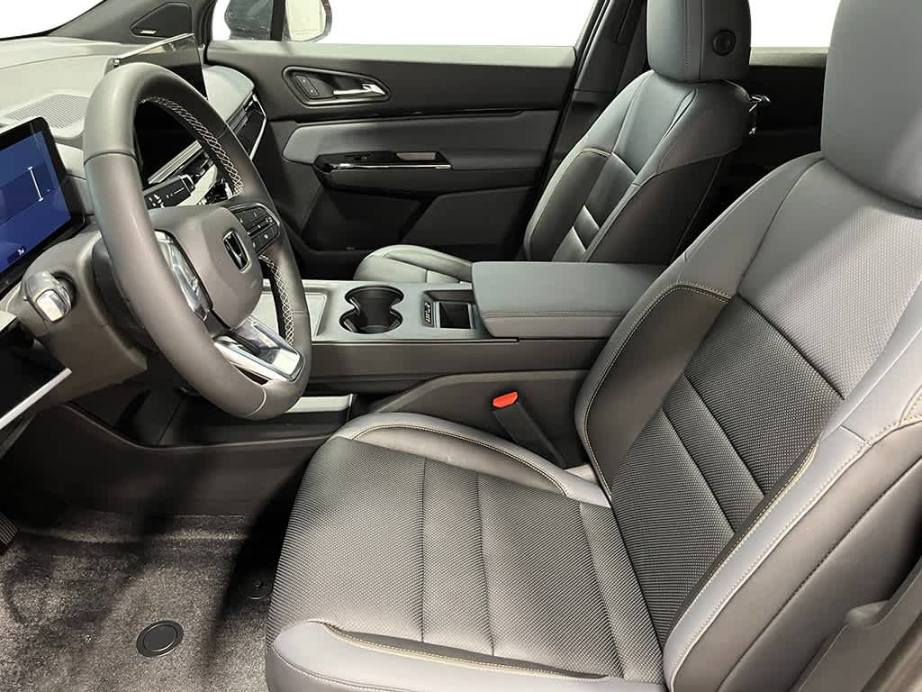 Thumbnail: 2026 Honda Prologue - 8