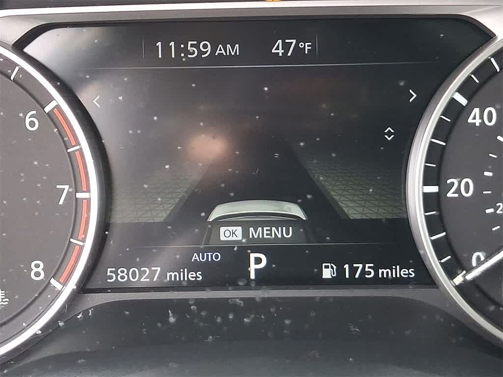 Thumbnail: 2023 Nissan Rogue - 13