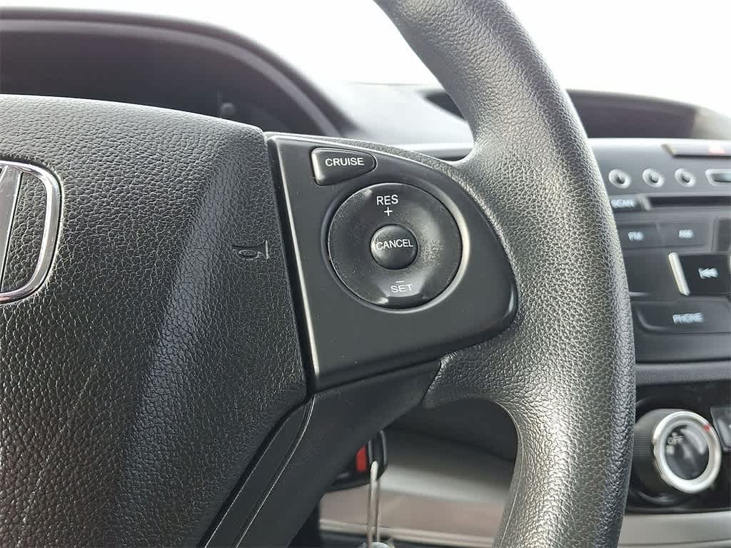 Thumbnail: 2016 Honda CR-V - 18