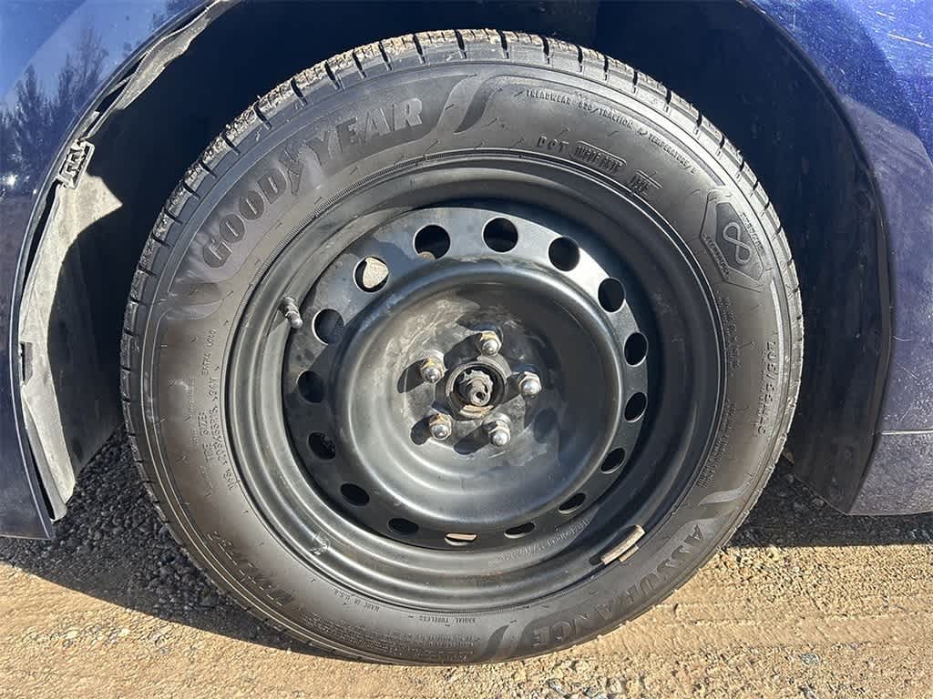 Thumbnail: 2022 Toyota Corolla - 8