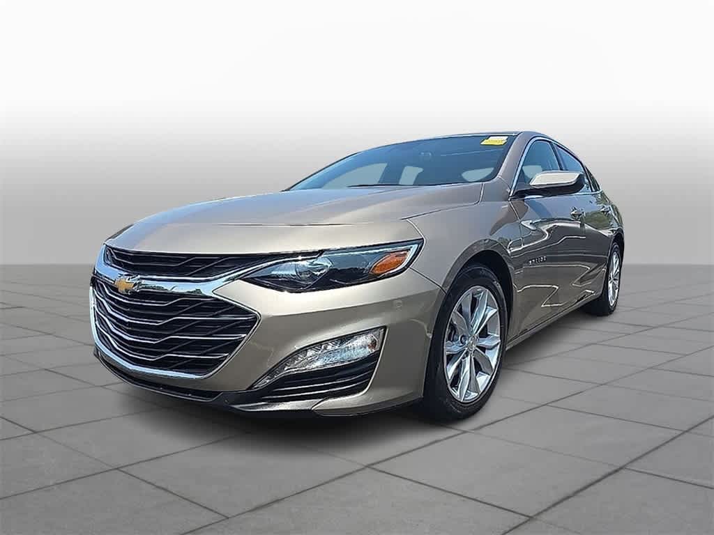 Thumbnail: 2024 Chevrolet Malibu - 1