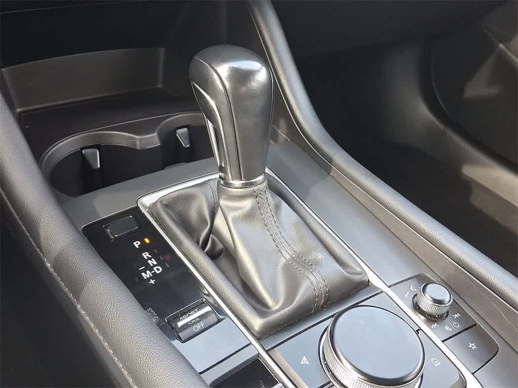 Thumbnail: 2022 Mazda Mazda3 - 12