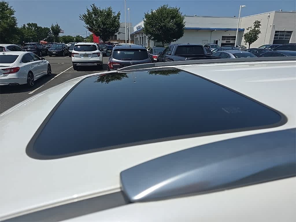 Thumbnail: 2019 Lexus GX - 9