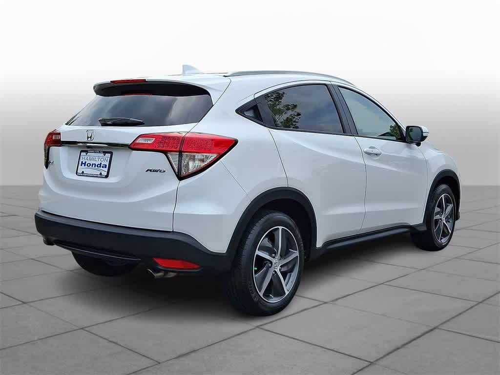 Thumbnail: 2022 Honda HR-V - 24