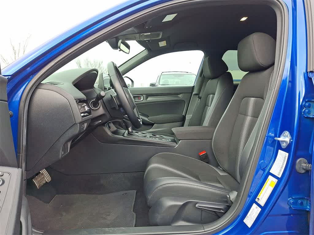 Thumbnail: 2022 Honda Civic - 11