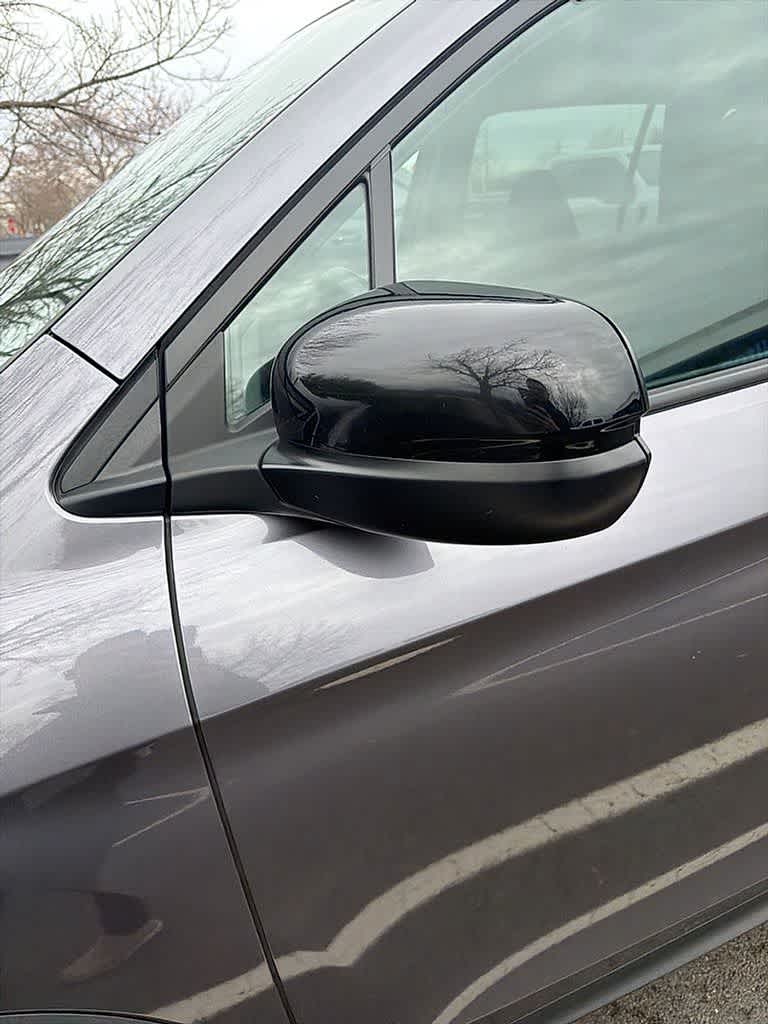 Thumbnail: 2021 Honda Passport - 13