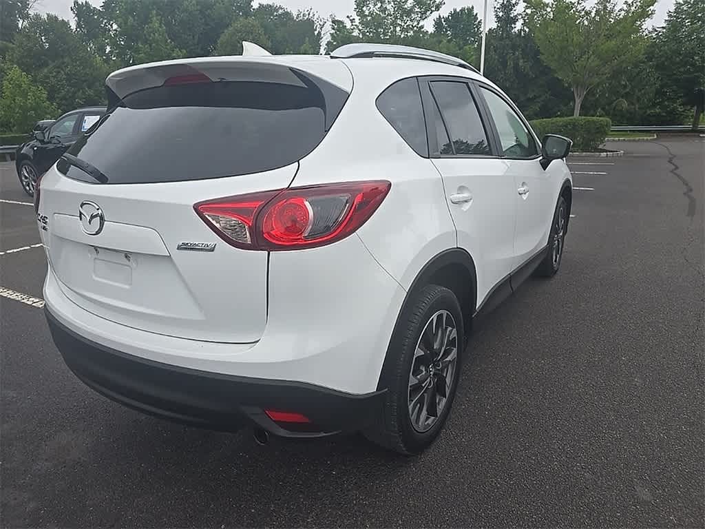 Thumbnail: 2016 Mazda CX-5 - 4