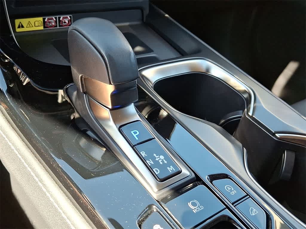 Thumbnail: 2022 Lexus NX - 11