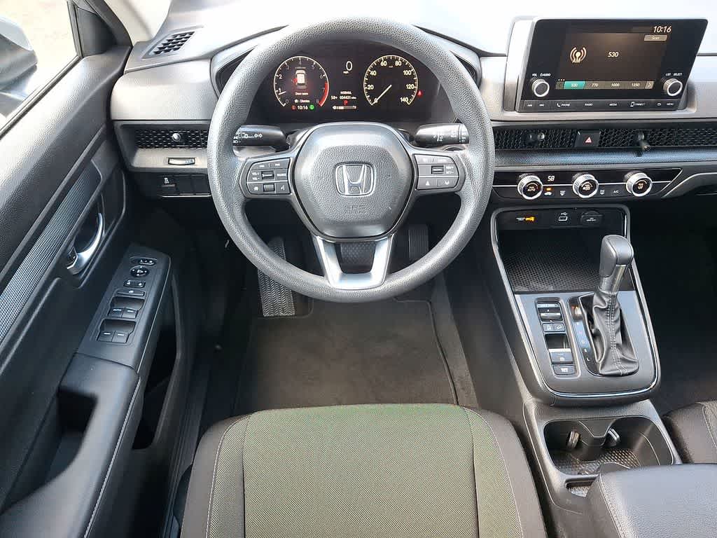 Thumbnail: 2024 Honda CR-V - 21