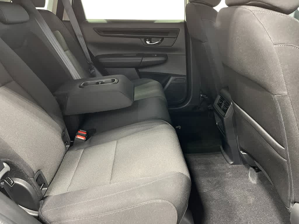 Thumbnail: 2026 Honda CR-V - 27