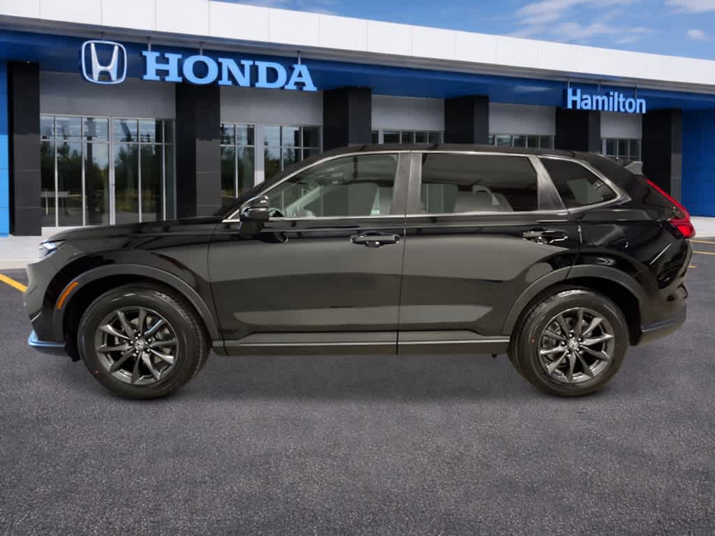 Thumbnail: 2026 Honda CR-V - 2
