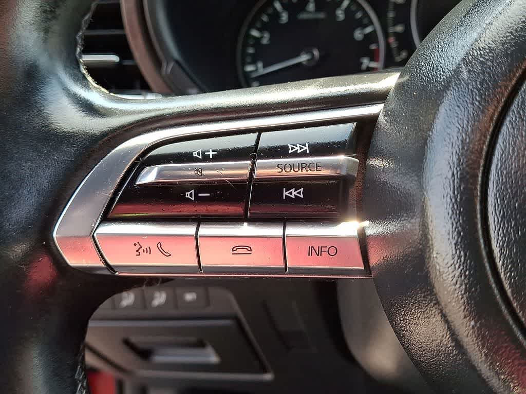 Thumbnail: 2020 Mazda Mazda3 - 16