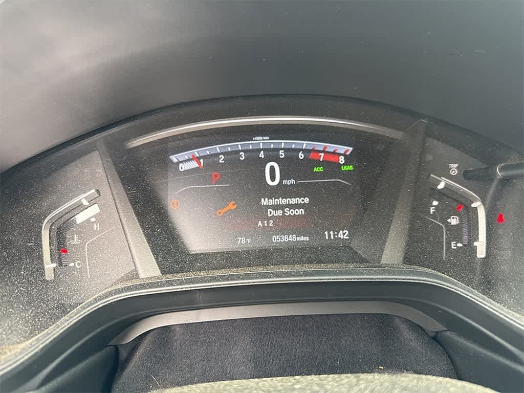 Thumbnail: 2020 Honda CR-V - 13