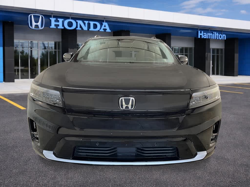 Thumbnail: 2026 Honda Prologue - 10