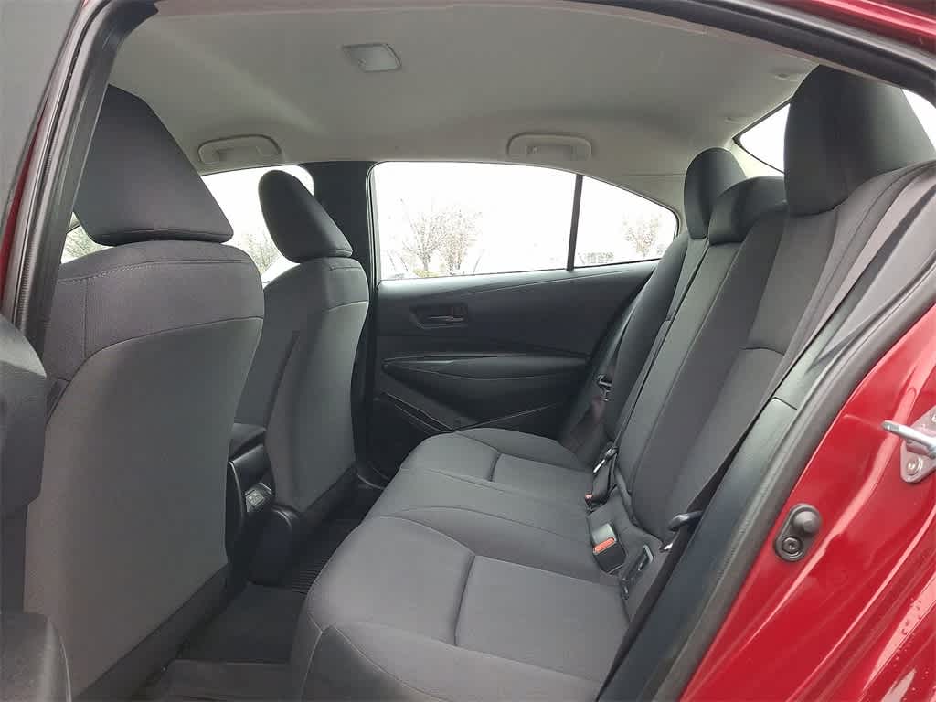 Thumbnail: 2024 Toyota Corolla - 20