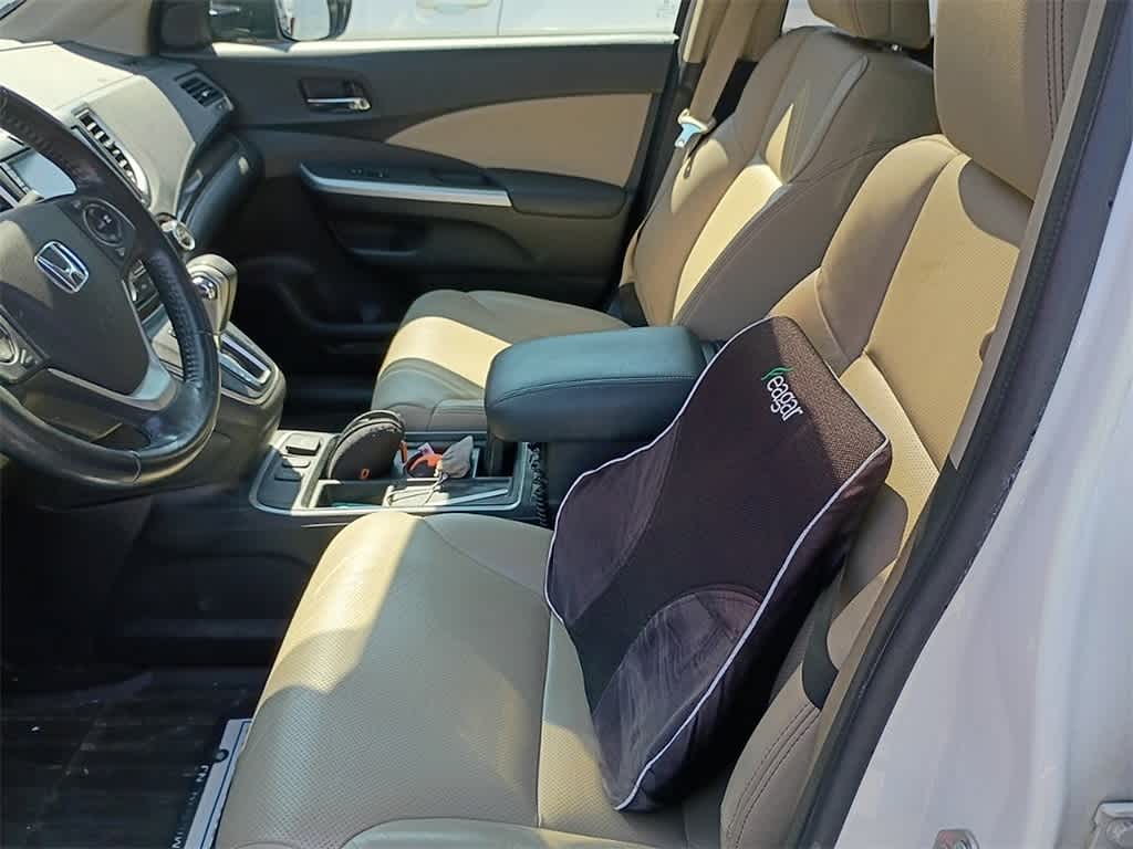 Thumbnail: 2016 Honda CR-V - 10