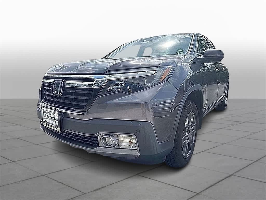 2020 Honda Ridgeline RTL-E -
                  Hamilton, NJ