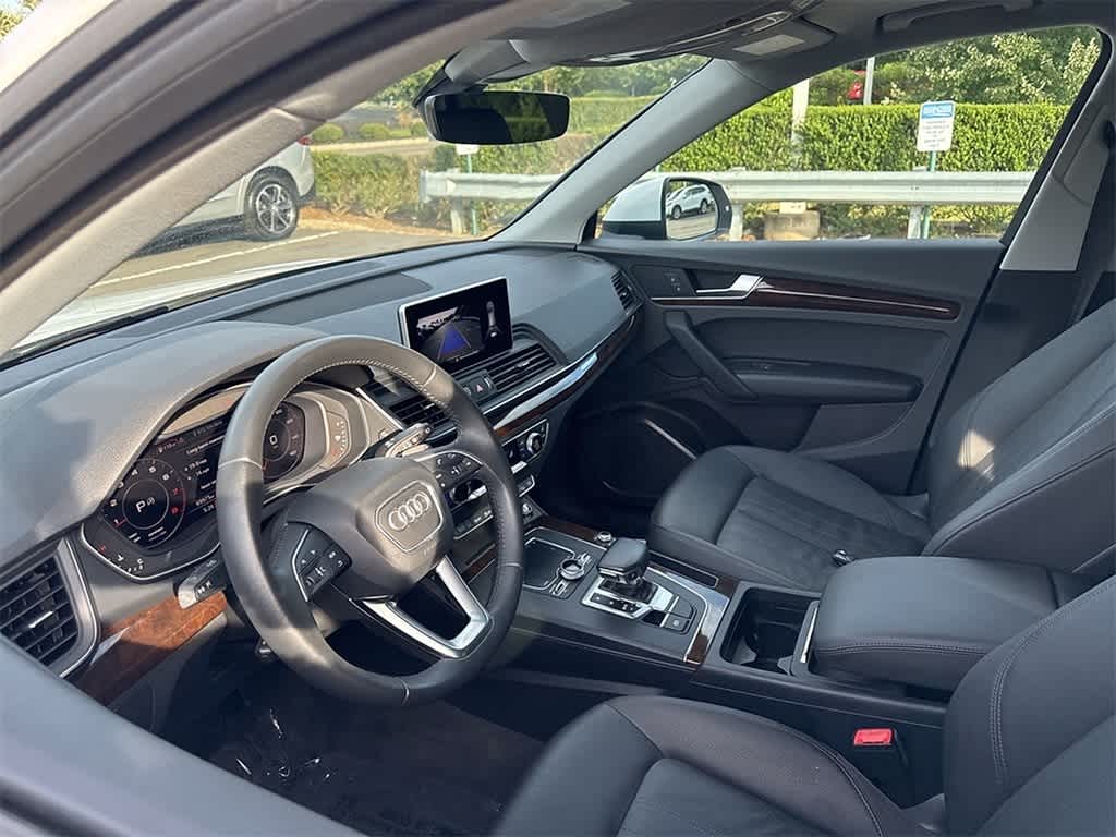 Thumbnail: 2018 Audi Q5 - 10