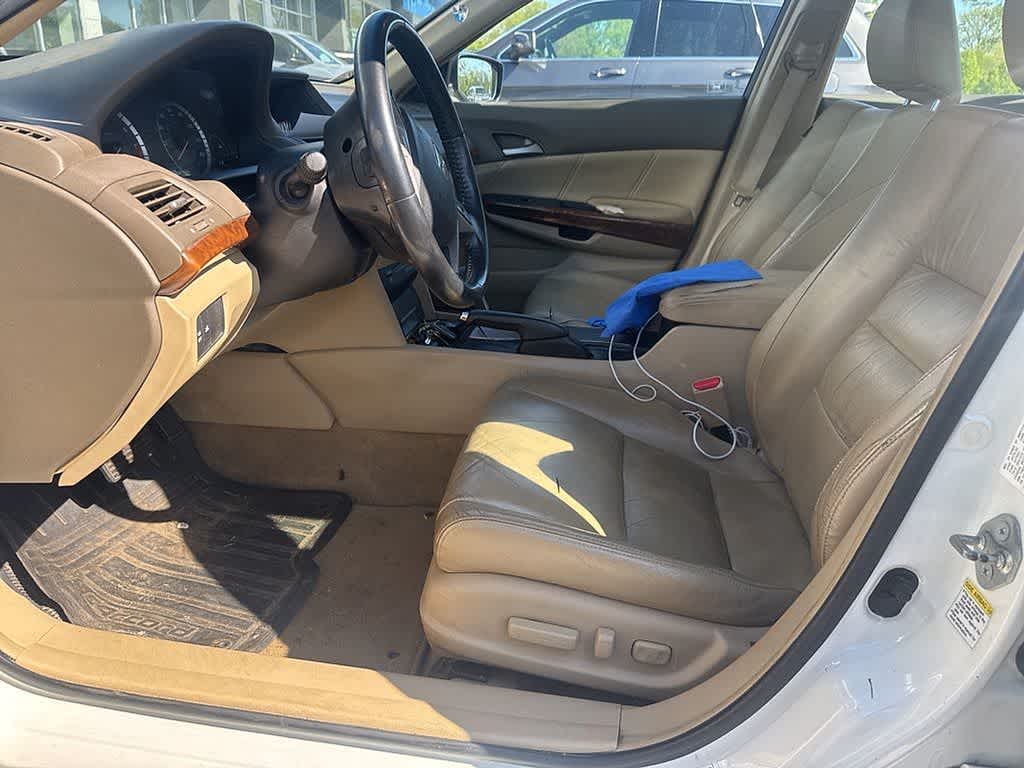 Thumbnail: 2008 Honda Accord - 10