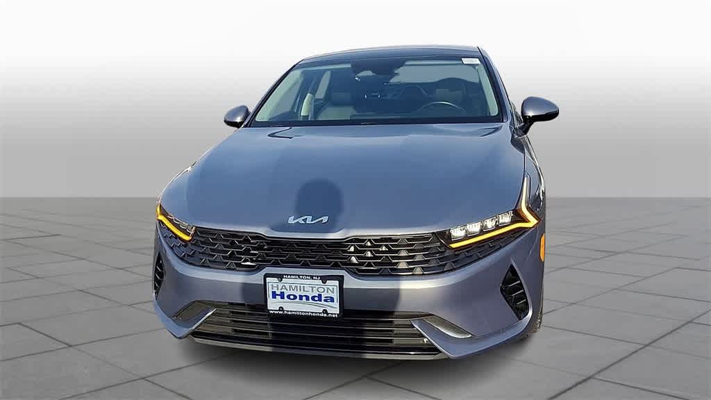 Thumbnail: 2023 Kia K5 - 3