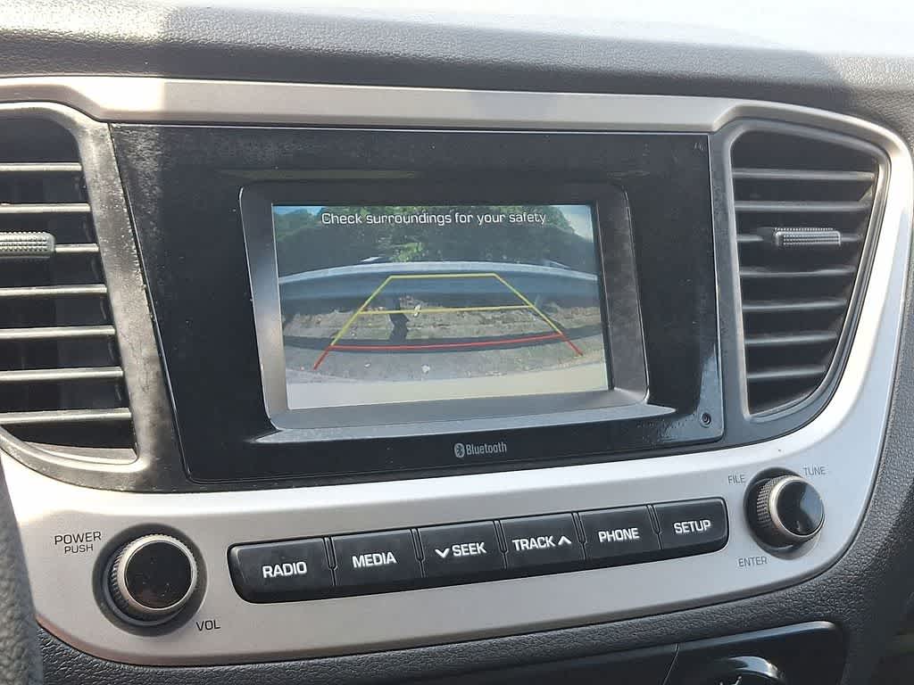 Thumbnail: 2019 Hyundai Accent - 15