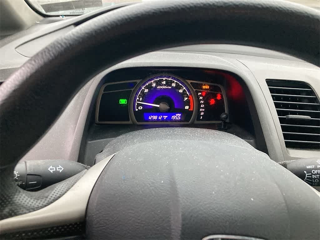 Thumbnail: 2009 Honda Civic - 10