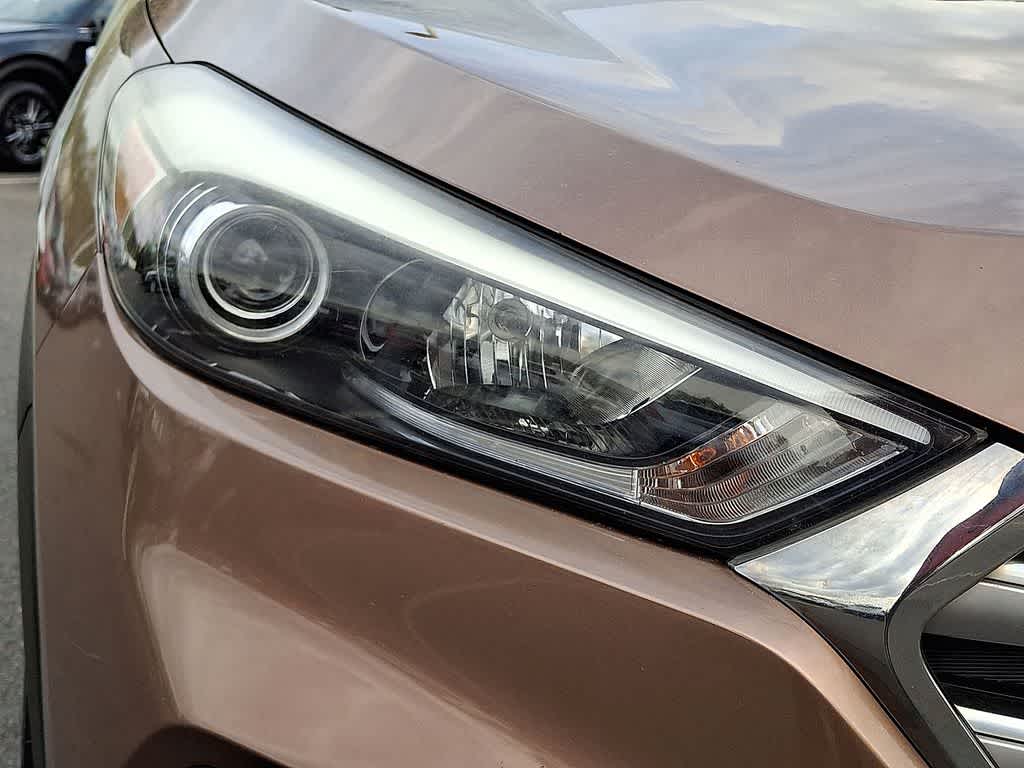 Thumbnail: 2017 Hyundai Tucson - 28