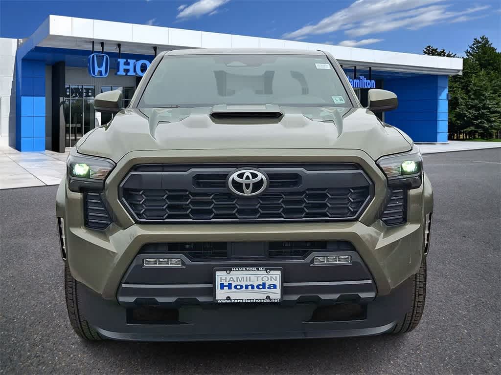 Thumbnail: 2025 Toyota Tacoma - 28