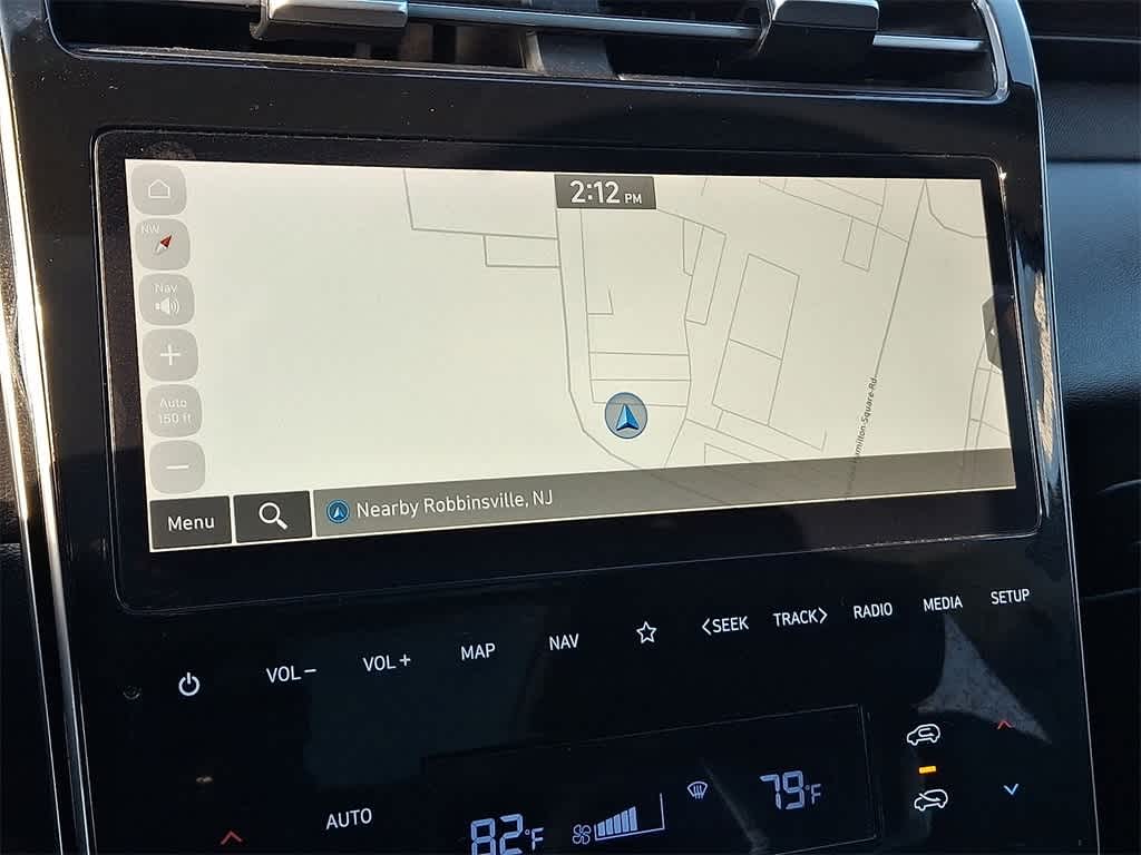 Thumbnail: 2024 Hyundai Tucson - 14