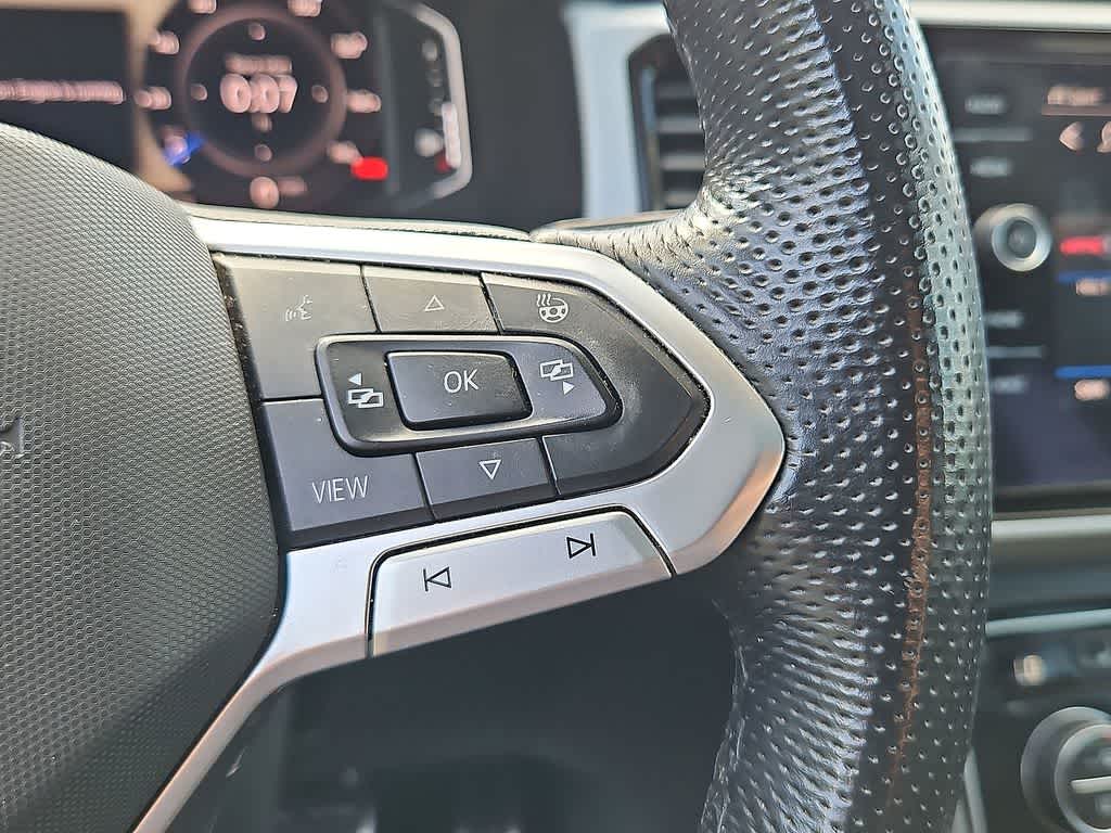 Thumbnail: 2022 Volkswagen Atlas - 23