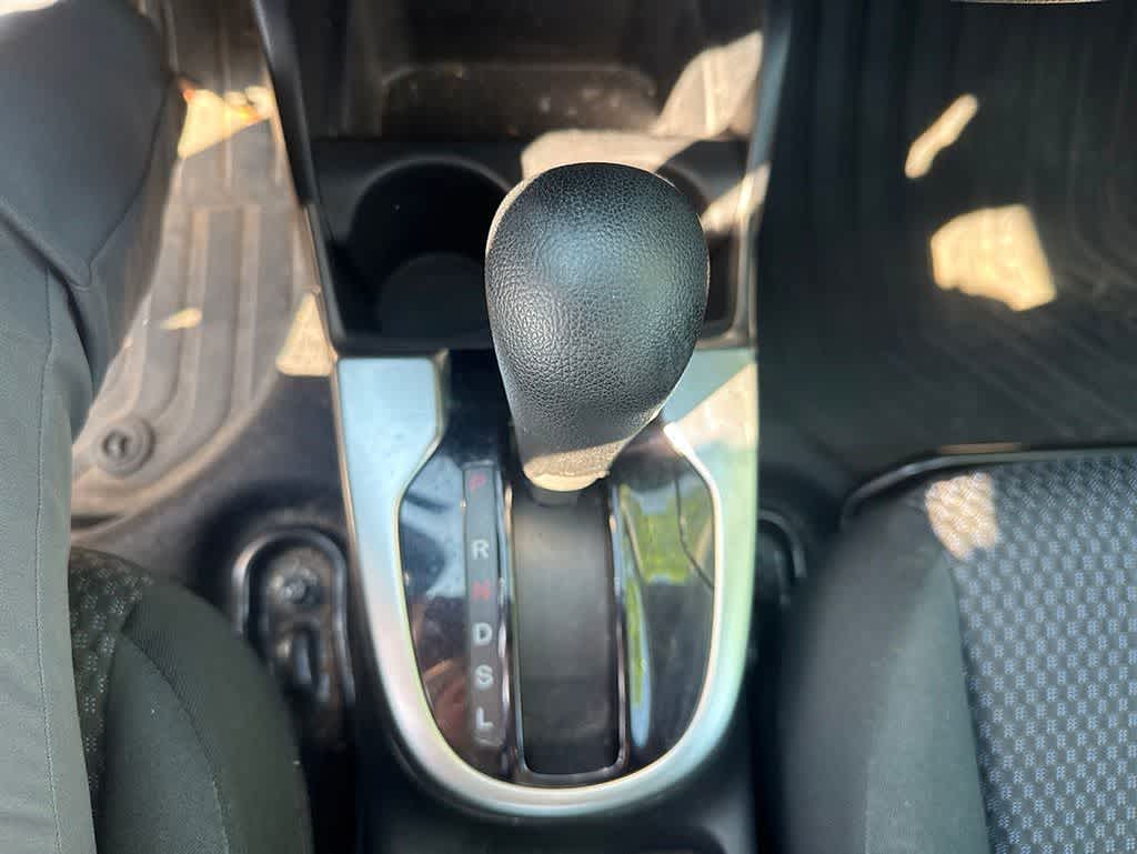 Thumbnail: 2019 Honda Fit - 18