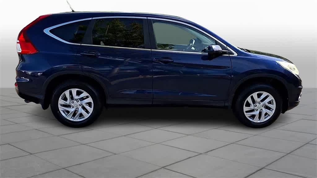 Thumbnail: 2016 Honda CR-V - 9