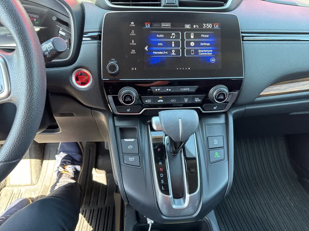 Thumbnail: 2022 Honda CR-V - 15